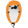 Universal Kayak Cockpit Covers,Drape Waterproof Seal Cockpit Protector Kayak Hatch Covers for Indoor and Outdoor Storage Keep Hatch Hole Seat Clean view 3