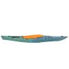 Universal Kayak Cockpit Covers,Drape Waterproof Seal Cockpit Protector Kayak Hatch Covers for Indoor and Outdoor Storage Keep Hatch Hole Seat Clean view 4