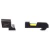 Trijicon DI Night Sight Set for Large Frame Glock Models view 4
