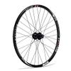 BUCKLOS Mountain Bike Wheelset 26/27.5/29 Inch, Aluminum Alloy Rim 32H Disc Brake MTB Wheelset, Quick Release Front Rear Wheels Black Bike Wheels, Fit 8-10 Speed Cassette Bicycle Wheelset view 3