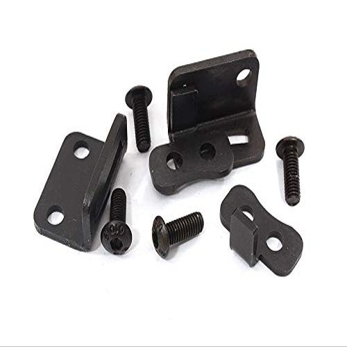 Integy Front Metal Bracket for Element 1/10 Enduro Sendero with Snowmobile Conversion