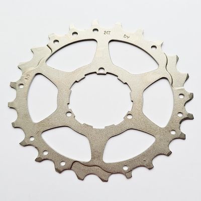 SHIMANO CS-M5100 Sprocket 24 Teeth