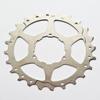 SHIMANO CS-M5100 Sprocket 24 Teeth view 1