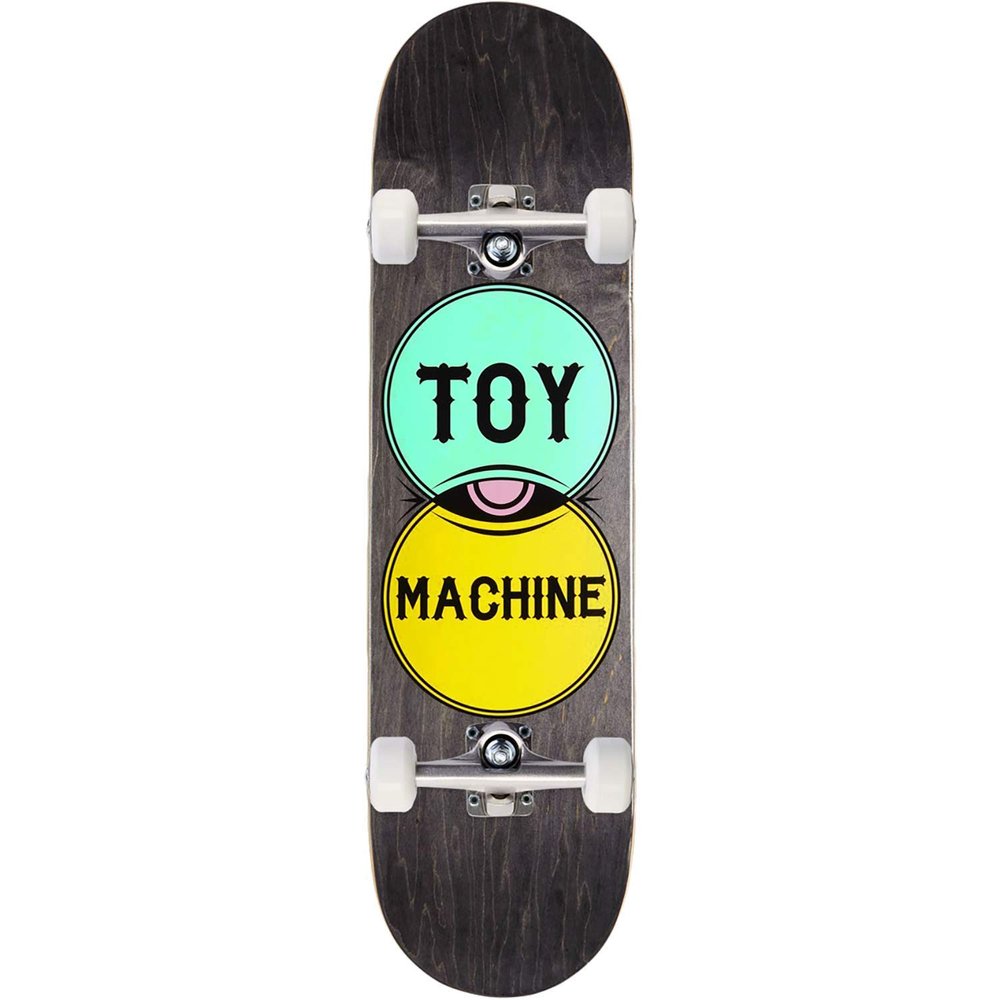Toy Machine - Venndiagram Complete Skateboard - 7.75