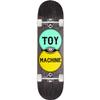 Toy Machine - Venndiagram Complete Skateboard - 7.75 view 1