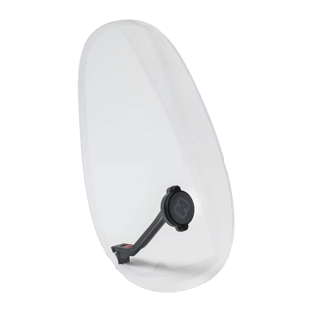 Hamax Windscreen Accessory for Observer Child Bike Seat