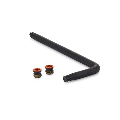 Trijicon DI Night Sight Retainer Replacement Pack, Orange
