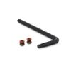Trijicon DI Night Sight Retainer Replacement Pack, Orange view 1