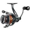 Cadence Vigor Spinning Reel - 9+1 BB Fishing Reel with Lightweight Magnesium Frame, Smooth Powerful Spinning Reels with High-Speed 6.2:1 Gear Ratio, 36 LBs Max Drag & Stronger Machined Handle (4000) view 2