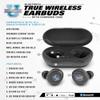 SOAR NCAA True Wireless Earbuds V.2, North Carolina Tar Heels view 4