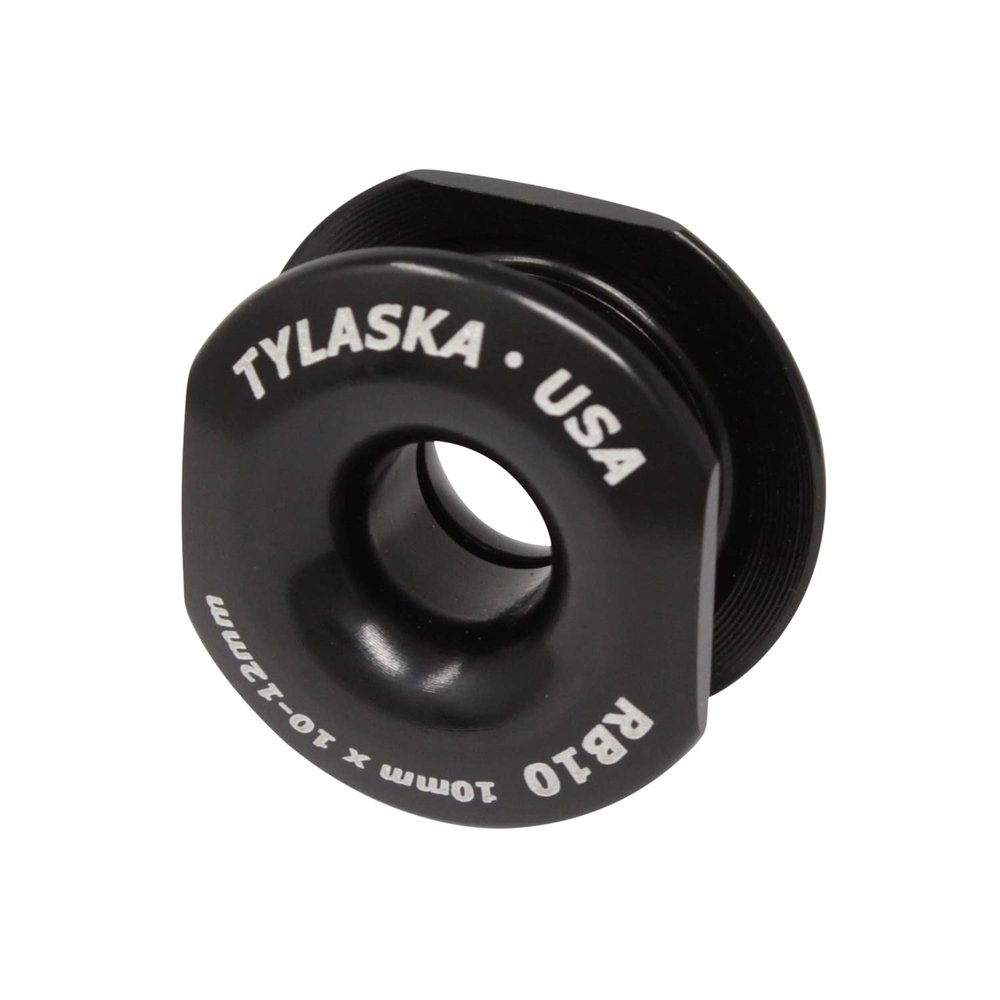 Tylaska RB10, 10-12mm Deck Thickness