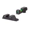 Trijicon DI Night Sight Set for Standard Frame Glock Models view 1