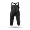 Zhik INS200 Coastal Sailing Yachting and Dinghy Salopettes SAL0210 - Black - Breathable - Unisex - Size - XXL view 1
