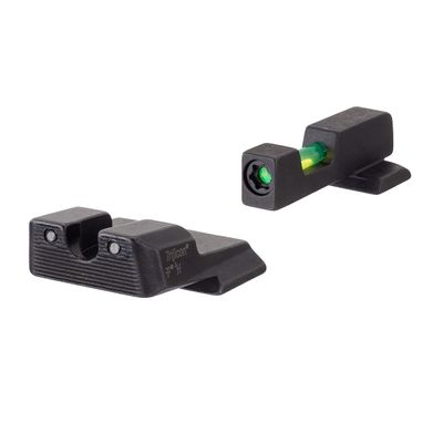 Trijicon DI Night Sight Set for Smith & Wesson M&P Shield .40, .45, & 9mm