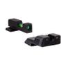 Trijicon DI Night Sight Set for Smith & Wesson M&P Shield .40, .45, & 9mm view 2