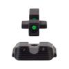 Trijicon DI Night Sight Set for Smith & Wesson M&P Shield .40, .45, & 9mm view 3