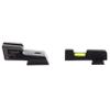 Trijicon DI Night Sight Set for Smith & Wesson M&P Shield .40, .45, & 9mm view 4
