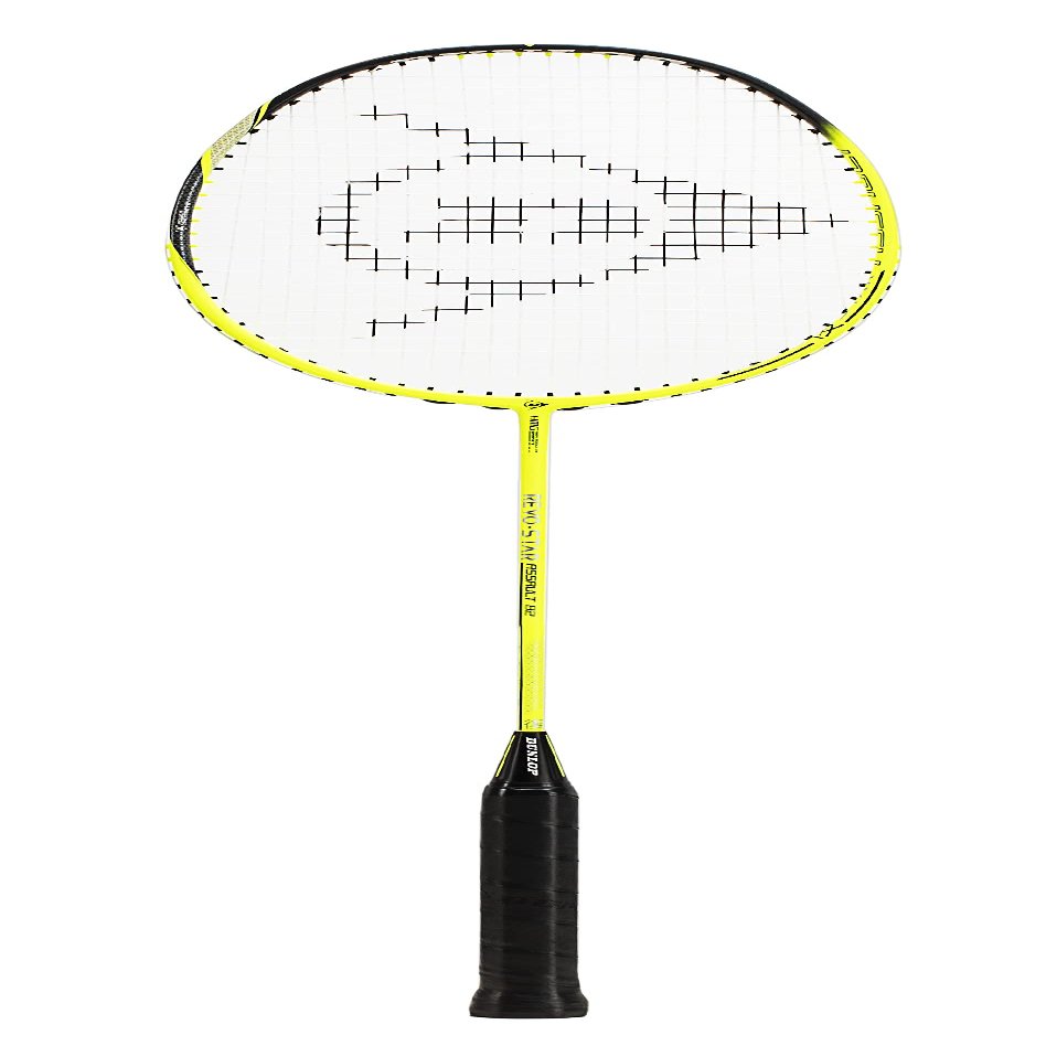 Dunlop Sports Revo-Star Assault 82 Badminton Racket