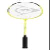 Dunlop Sports Revo-Star Assault 82 Badminton Racket view 1
