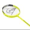 Dunlop Sports Revo-Star Assault 82 Badminton Racket view 4
