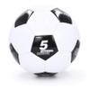 Aoneky Size 5 Traditional Soccer Ball - Ships Deflated, Pump Included view 1