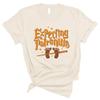 TeesAndTankYou Expecting Patronum Shirt Unisex 3X-Large Natural view 1
