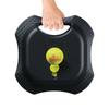 Swingball Pro Tennis and Pickleball Trainer - Perfect for Practicing Tennis and Pickleball, Rebound Ball for Self-Practice, Portable Training Tool view 4