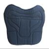 CHALLENGER Horse Neoprene Padded Anti-Slip Breathable Bareback Saddle Pad Red 39LW02RD view 2