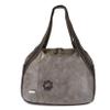 Chala Bowling Bag - Sand Dollar - Stone Gray view 2