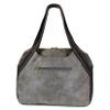 Chala Bowling Bag - Sand Dollar - Stone Gray view 3