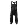 Zhik INS200 Coastal Sailing Yachting and Dinghy Salopettes SAL0210 - Black - Breathable - Unisex - Size - S view 1