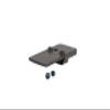Trijicon RMRcc Pistol Dovetail Mount for S&W M&P 9 and .380 Shield EZ view 1