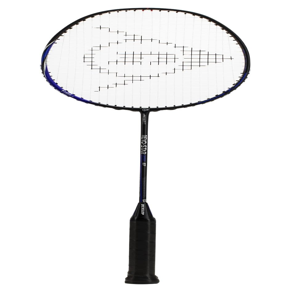 Dunlop Sports Revo-Star Drive 87 Badminton Racket