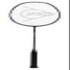 Dunlop Sports Revo-Star Drive 87 Badminton Racket view 1