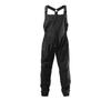 Zhik INS200 Coastal Sailing Yachting and Dinghy Salopettes SAL0210 - Black - Breathable - Unisex - Size - M view 1