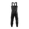 Zhik INS200 Coastal Sailing Yachting and Dinghy Salopettes SAL0210 - Black - Breathable - Unisex - Size - M view 2
