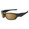 Eye Opening Stuff Polarized Replacement Lenses Compatible with Oakley Straight Jacket 2007 Sunglasses - Metallic Bronze view 2