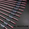 900 Spine Arrow 24 Inch Arrow Target Practice Arrow Hunting Arrow Carbon Arrows Compound Bow Recurve Bow Adult Youth Archery Indoor Outdoor Shooting Bullet Tip 12pc view 4