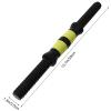 Fixed Barbell Dumbbell Bar Set Dumbbell Handle Weight Lifting Equipment Rod Connect Rod view 2
