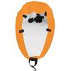 MOPHOEXII Universal Kayak Cockpit Covers,Drape Waterproof Seal Cockpit Protector Kayak Hatch Covers for Indoor and Outdoor Storage Keep Hatch Hole Seat Clean view 3