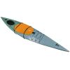 MOPHOEXII Universal Kayak Cockpit Covers,Drape Waterproof Seal Cockpit Protector Kayak Hatch Covers for Indoor and Outdoor Storage Keep Hatch Hole Seat Clean view 4