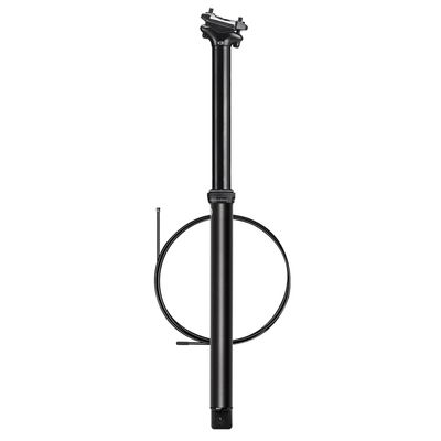 Highline 3 Dropper Post - 200MM - 31.6 - Remote NOT Included, Black