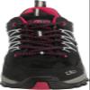 CMP Women's Low-Top Trekking Shoes, Nero Glacier, 8 view 4