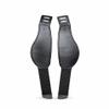 Universal Exercise Bike Pedal Straps Ratchet Style | 13" Extra Long Replacement Straps for Gym or Home Gym | 1 Pair view 1