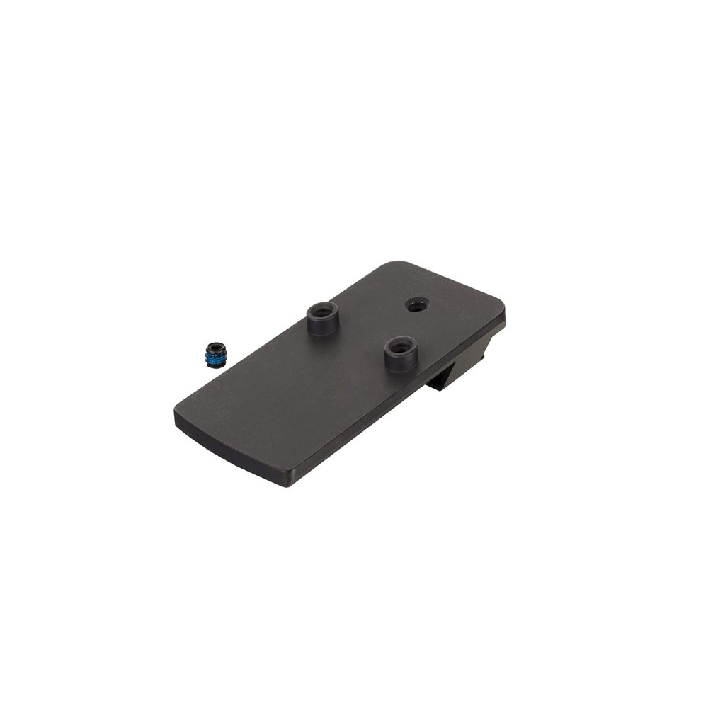 Trijicon RMRcc Pistol Dovetail Mount for Walther PPS