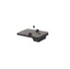 Trijicon RMRcc Pistol Dovetail Mount for Walther PPS view 2