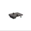 Trijicon RMRcc Pistol Dovetail Mount for Walther PPS view 3