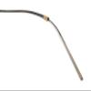 The ROP Shop Lower Shift Cable Kit for Mercury MerCruiser Bravo One, Two & Three Sterndrives view 4