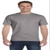 Hanes Unisex ComfortSoft Cotton T-Shirt XL Graphite view 1