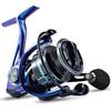Cadence Primo Fishing Reel,Ultralight Spinning Reel with Magnesium Frame,Super Smooth and Strong Freshwater Reel with Fast Speed,36 LBs Max Drag,11+1 Ball Bearing,6.2:1 Gear Ratio view 1